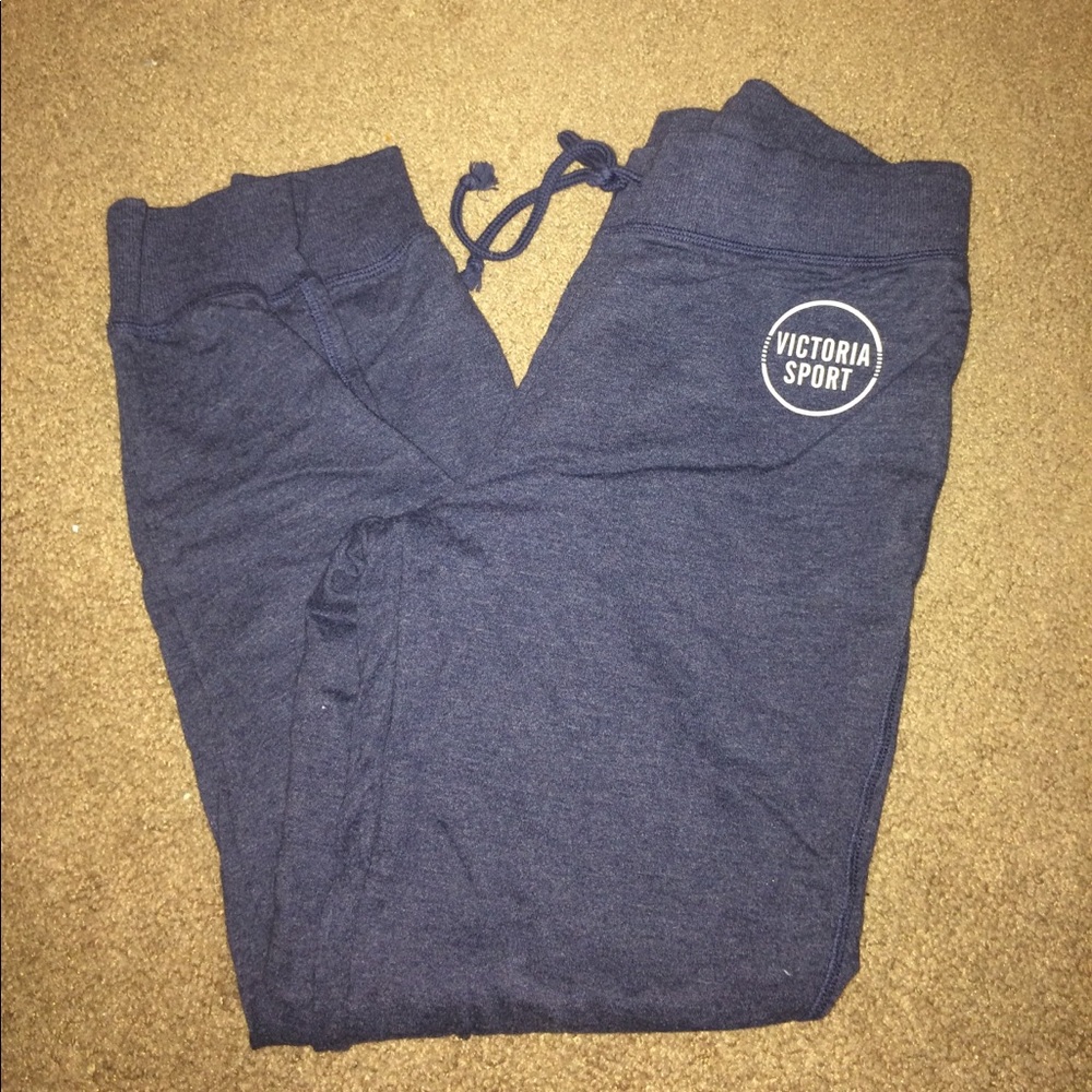 Victoria secret sport pants!